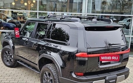 Lexus GX, 2025 год, 11 350 000 рублей, 6 фотография