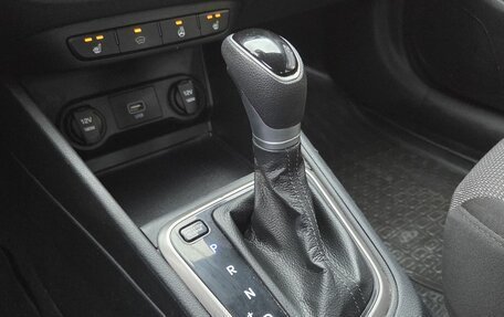 Hyundai Solaris II рестайлинг, 2019 год, 1 295 000 рублей, 15 фотография