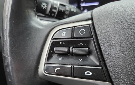 Hyundai Solaris II рестайлинг, 2019 год, 1 295 000 рублей, 16 фотография