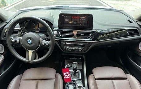 BMW 1 серия, 2022 год, 1 960 744 рублей, 13 фотография