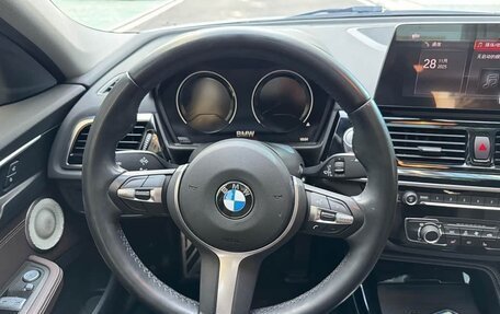 BMW 1 серия, 2022 год, 1 960 744 рублей, 14 фотография