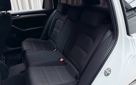 Volkswagen Passat B8 рестайлинг, 2018 год, 2 299 000 рублей, 9 фотография