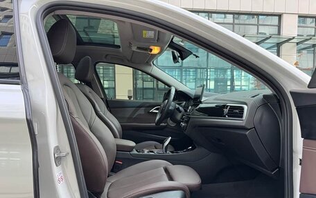 BMW 1 серия, 2022 год, 1 960 744 рублей, 17 фотография