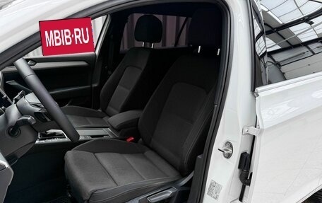 Volkswagen Passat B8 рестайлинг, 2018 год, 2 299 000 рублей, 8 фотография