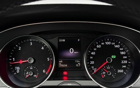 Volkswagen Passat B8 рестайлинг, 2018 год, 2 299 000 рублей, 12 фотография