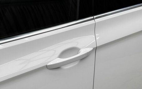 Volkswagen Passat B8 рестайлинг, 2018 год, 2 299 000 рублей, 18 фотография