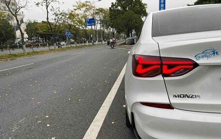 Chevrolet Cruze II, 2023 год, 1 293 344 рублей, 7 фотография