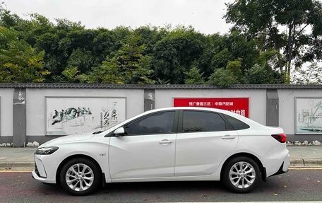 Chevrolet Cruze II, 2023 год, 1 293 344 рублей, 6 фотография