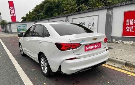 Chevrolet Cruze II, 2023 год, 1 293 344 рублей, 5 фотография