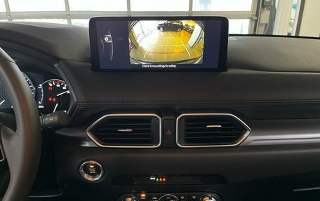 Mazda CX-5 II, 2025 год, 4 200 000 рублей, 11 фотография