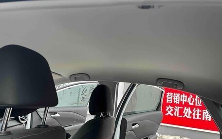 Chevrolet Cruze II, 2023 год, 1 293 344 рублей, 14 фотография