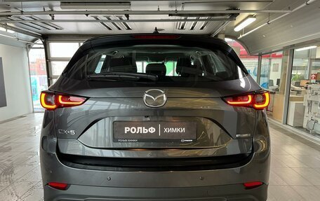 Mazda CX-5 II, 2025 год, 4 200 000 рублей, 6 фотография