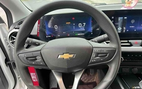 Chevrolet Cruze II, 2023 год, 1 293 344 рублей, 13 фотография
