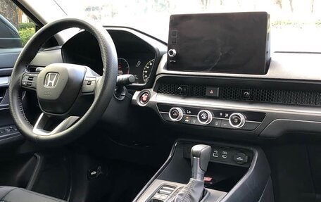 Honda CR-V, 2023 год, 4 011 044 рублей, 6 фотография