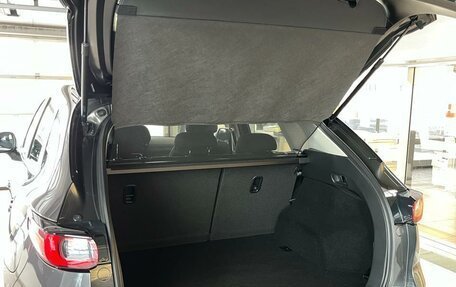 Mazda CX-5 II, 2025 год, 4 200 000 рублей, 21 фотография