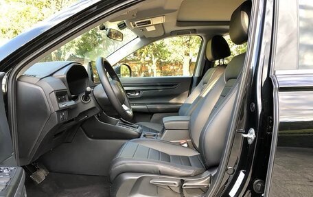 Honda CR-V, 2023 год, 4 011 044 рублей, 3 фотография