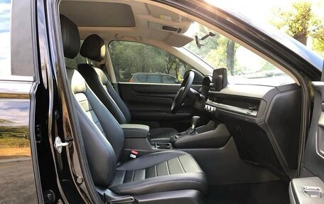 Honda CR-V, 2023 год, 4 011 044 рублей, 5 фотография