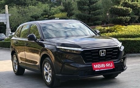 Honda CR-V, 2023 год, 4 011 044 рублей, 2 фотография