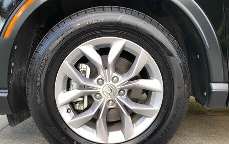 Honda CR-V, 2023 год, 4 011 044 рублей, 8 фотография