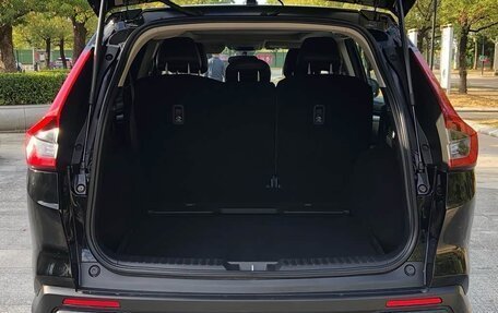 Honda CR-V, 2023 год, 4 011 044 рублей, 11 фотография