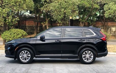 Honda CR-V, 2023 год, 4 011 044 рублей, 12 фотография