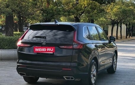 Honda CR-V, 2023 год, 4 011 044 рублей, 10 фотография