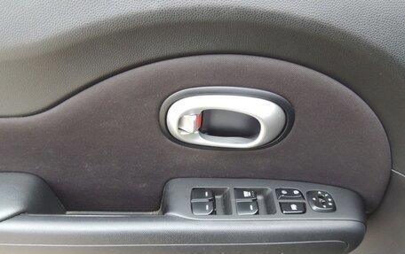 KIA Soul II рестайлинг, 2015 год, 1 350 000 рублей, 10 фотография