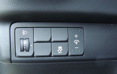 KIA Soul II рестайлинг, 2015 год, 1 350 000 рублей, 9 фотография