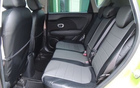 KIA Soul II рестайлинг, 2015 год, 1 350 000 рублей, 6 фотография