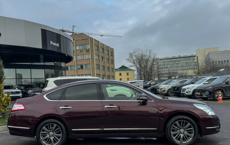 Nissan Teana, 2011 год, 1 045 000 рублей, 4 фотография