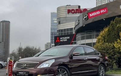 Nissan Teana, 2011 год, 1 045 000 рублей, 1 фотография