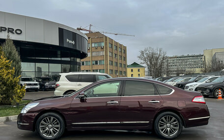 Nissan Teana, 2011 год, 1 045 000 рублей, 8 фотография