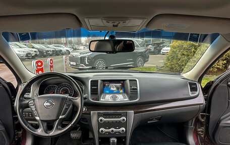 Nissan Teana, 2011 год, 1 045 000 рублей, 12 фотография