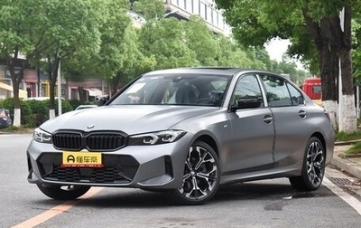 BMW 3 серия, 2025 год, 5 125 000 рублей, 1 фотография