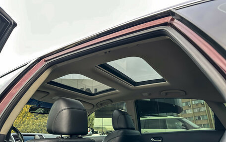 Nissan Teana, 2011 год, 1 045 000 рублей, 16 фотография