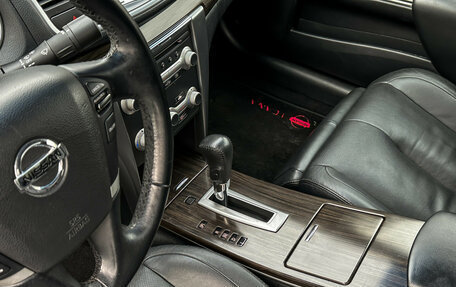 Nissan Teana, 2011 год, 1 045 000 рублей, 15 фотография