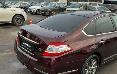 Nissan Teana, 2011 год, 1 045 000 рублей, 20 фотография