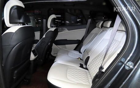 KIA Sportage IV рестайлинг, 2025 год, 4 700 000 рублей, 8 фотография