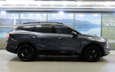 KIA Sportage IV рестайлинг, 2025 год, 4 700 000 рублей, 4 фотография