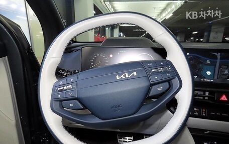 KIA Sportage IV рестайлинг, 2025 год, 4 700 000 рублей, 9 фотография