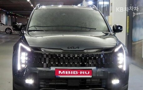 KIA Sportage IV рестайлинг, 2025 год, 4 700 000 рублей, 3 фотография