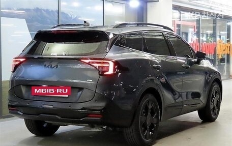 KIA Sportage IV рестайлинг, 2025 год, 4 700 000 рублей, 5 фотография