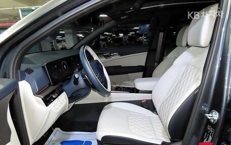 KIA Sportage IV рестайлинг, 2025 год, 4 700 000 рублей, 7 фотография