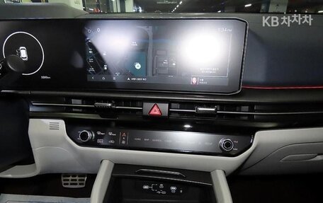 KIA Sportage IV рестайлинг, 2025 год, 4 700 000 рублей, 12 фотография