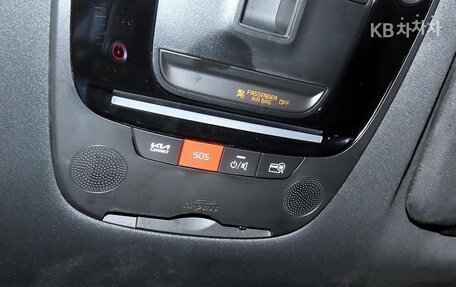 KIA Sportage IV рестайлинг, 2025 год, 4 700 000 рублей, 15 фотография