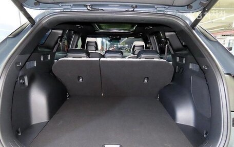 KIA Sportage IV рестайлинг, 2025 год, 4 700 000 рублей, 16 фотография