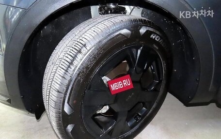 KIA Sportage IV рестайлинг, 2025 год, 4 700 000 рублей, 18 фотография