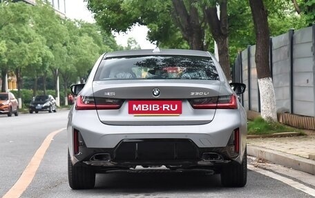 BMW 3 серия, 2025 год, 5 125 000 рублей, 6 фотография