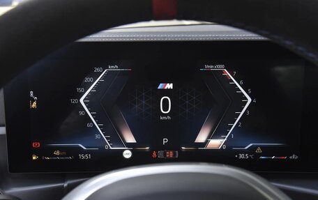 BMW 3 серия, 2025 год, 5 125 000 рублей, 13 фотография