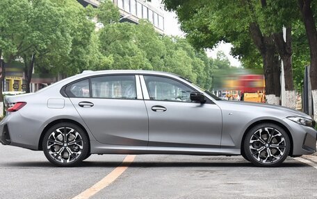 BMW 3 серия, 2025 год, 5 125 000 рублей, 8 фотография